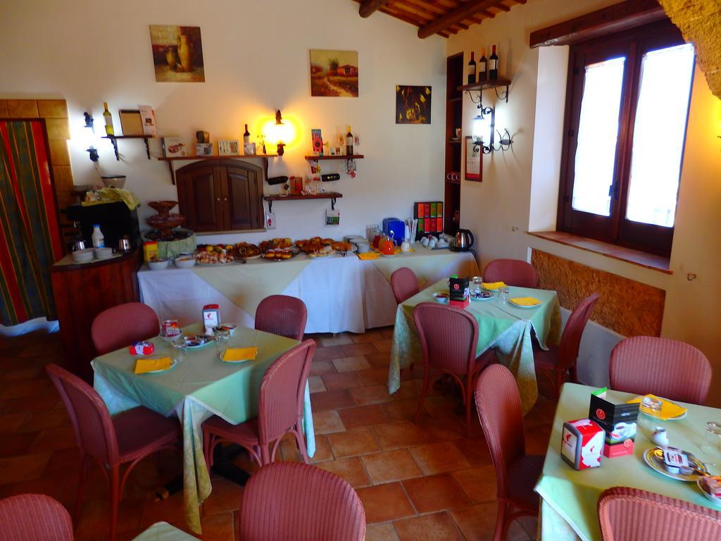 Baglio Cofano Rooms & Relax Custonaci Bagian luar foto