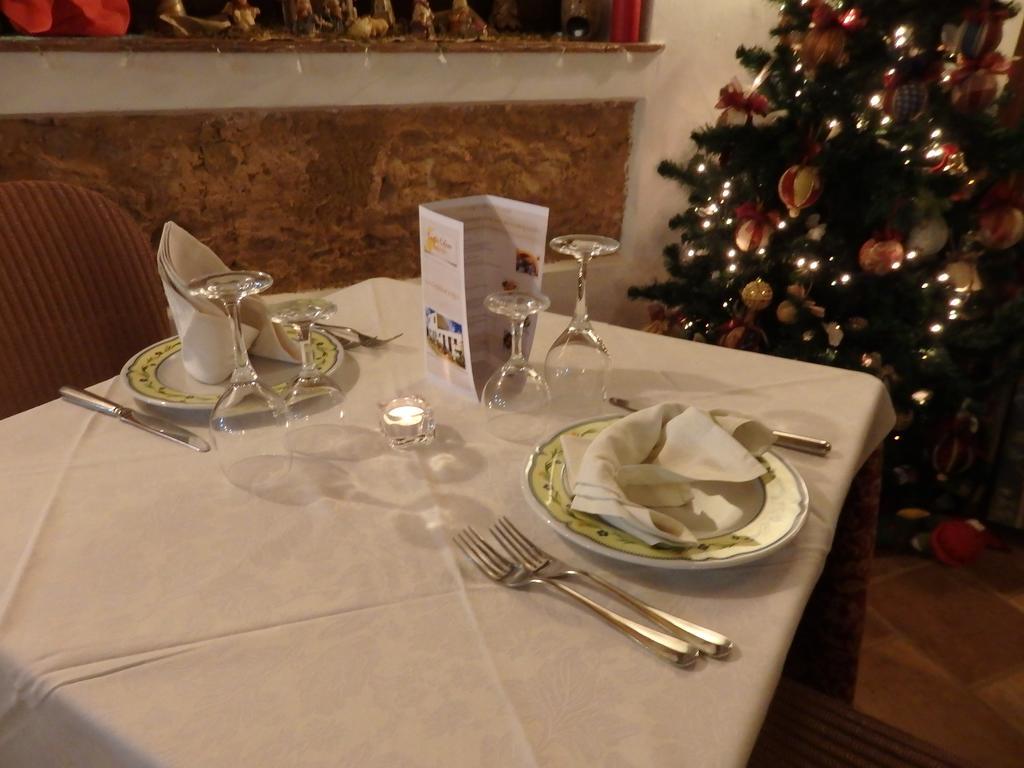 Baglio Cofano Rooms & Relax Custonaci Bagian luar foto